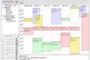 MiG Calendar预览：